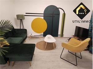 t5 à la location -   36000  NON COMMUNIQUE, surface 101 m2 location t5 - UBI455194253